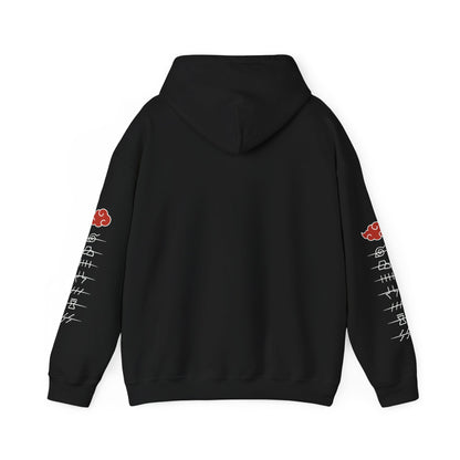 Itachi Uchiha Hoodie