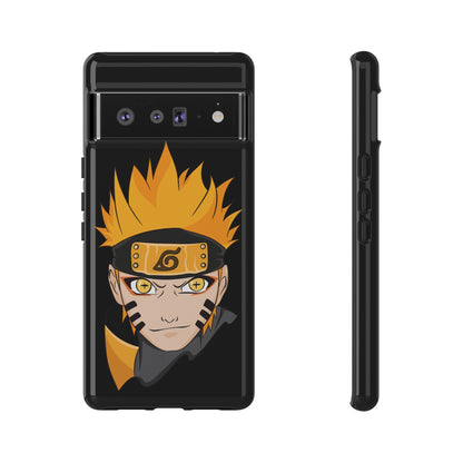 Naruto Phone Case
