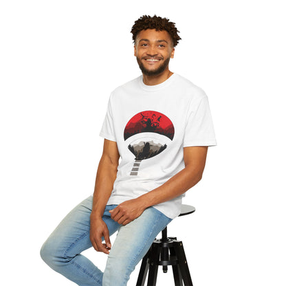 Uchiha Itachi T-Shirt