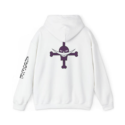 One Piece Hoodie