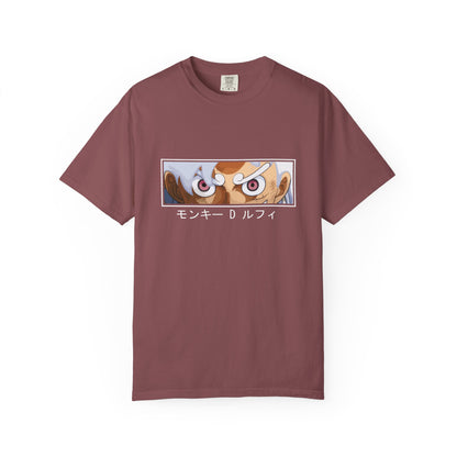 Luffy Gear 5 T-Shirt