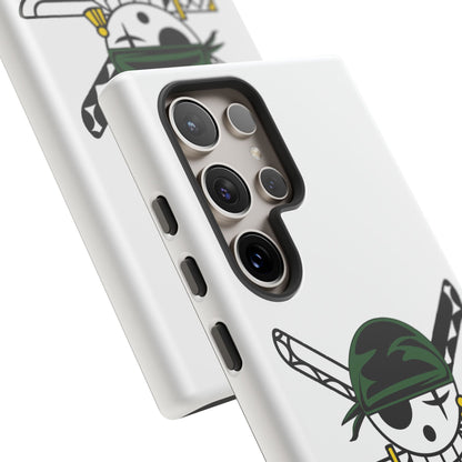 Zoro Phone Case