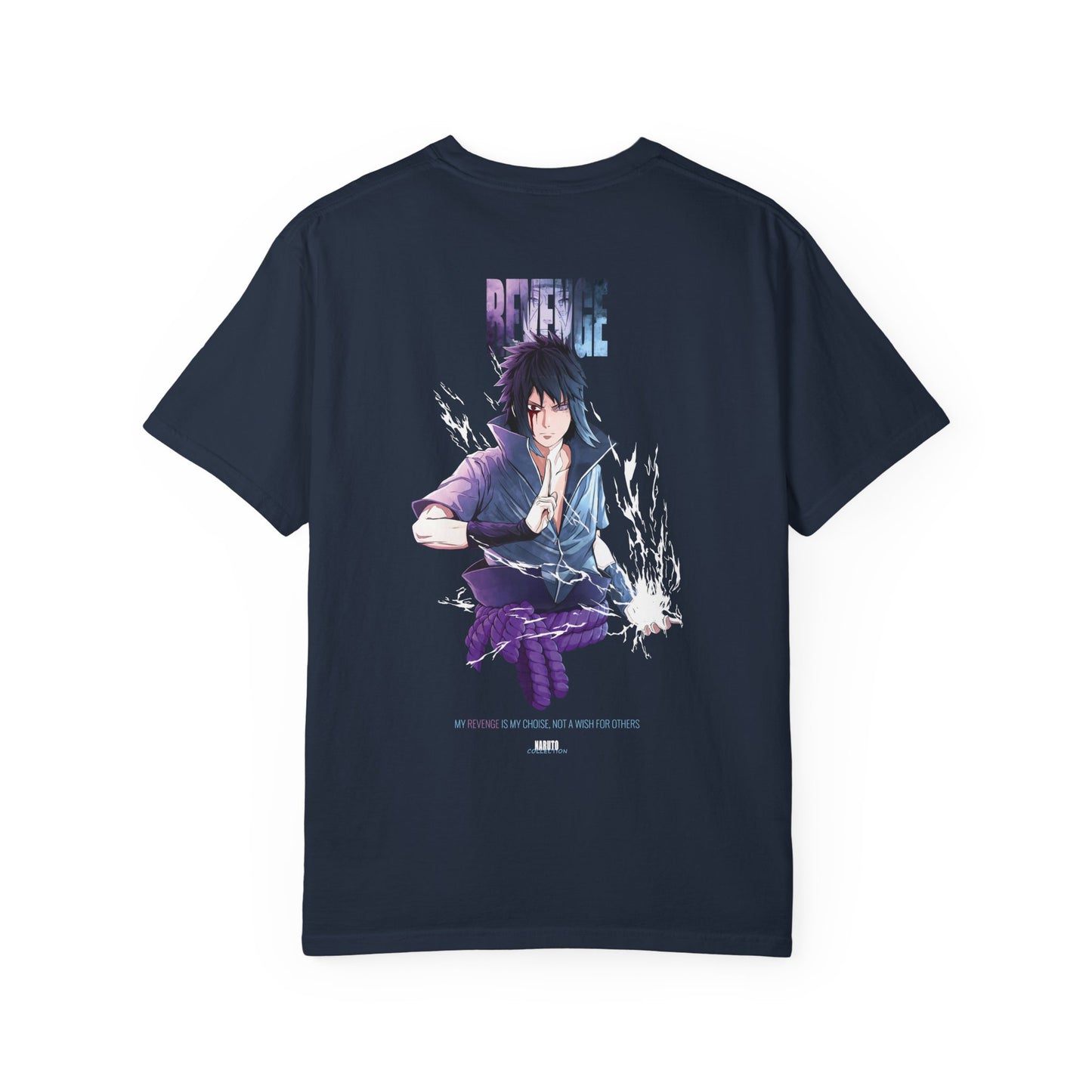Uchiha Sasuke T-Shirt