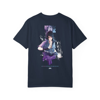 Uchiha Sasuke T-Shirt