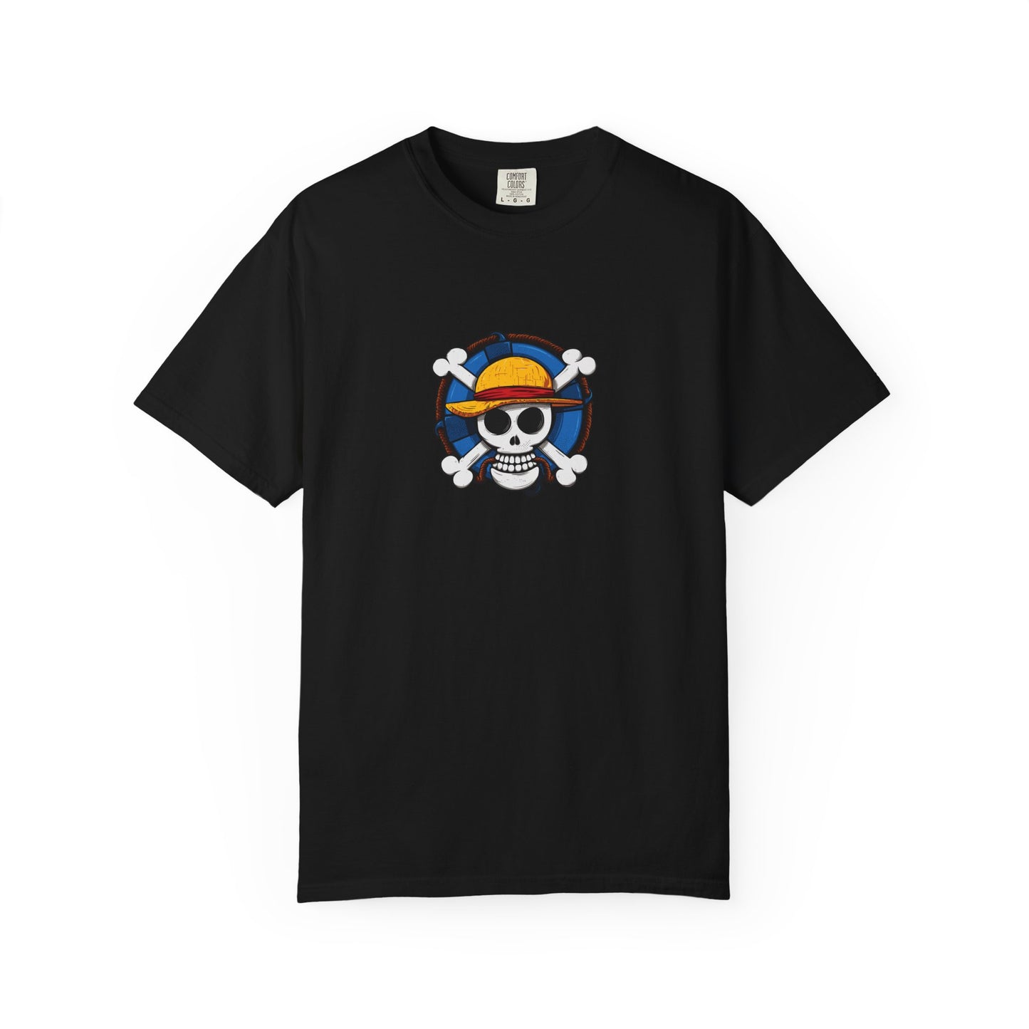 One Piece Anime T-Shirt