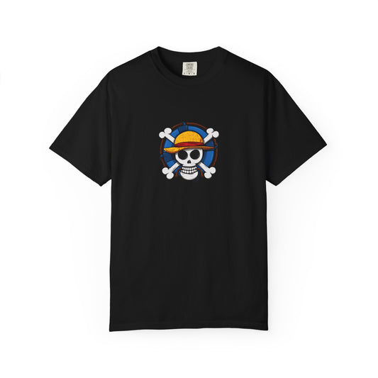 One Piece Anime T-Shirt