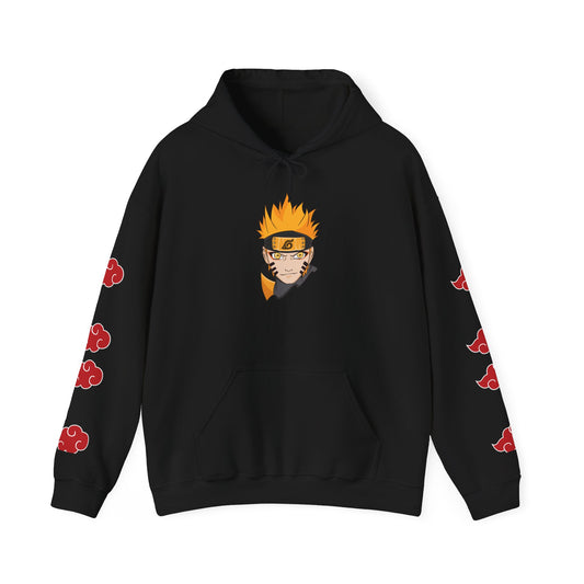 Uzumaki Naruto hoodie