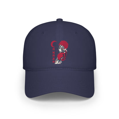 Akaza Cap
