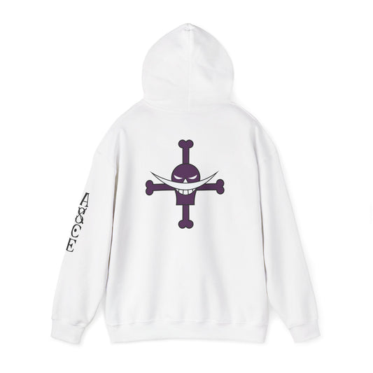 One Piece Hoodie