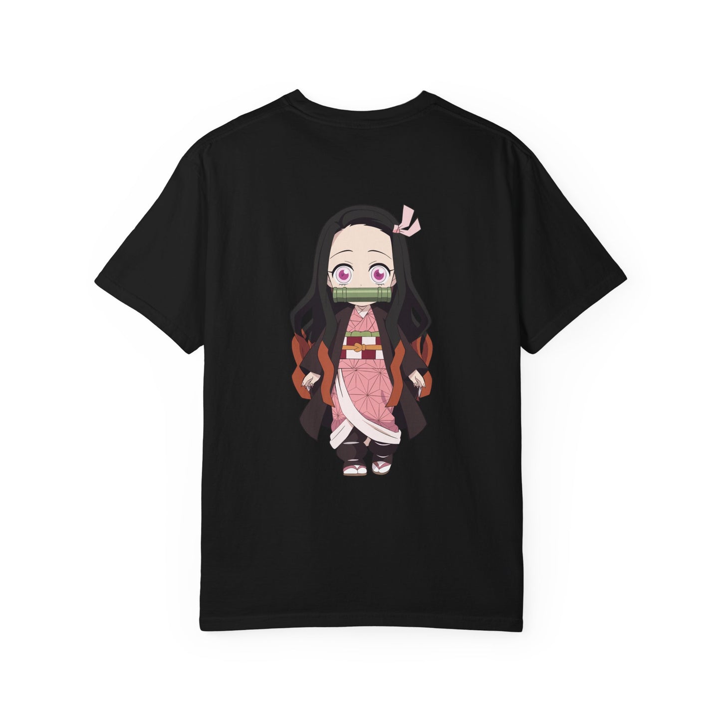 Nezuko Kamado T-Shirt