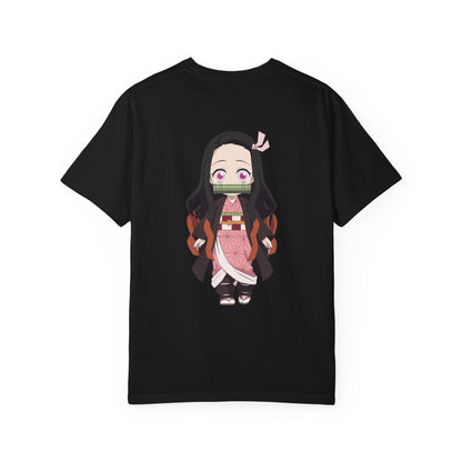 Nezuko Kamado T-Shirt