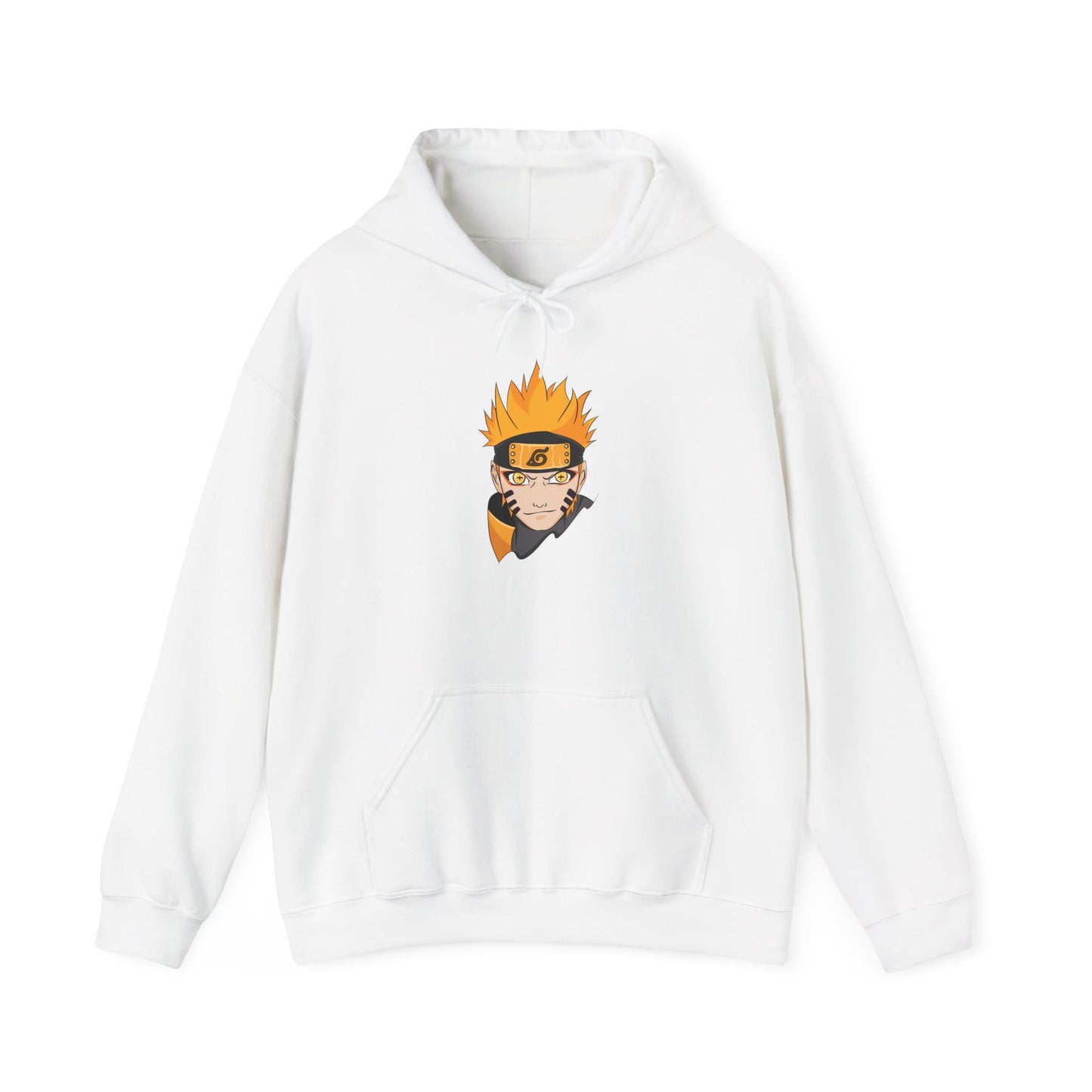 Uzumaki Naruto Hoodie