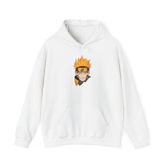 Uzumaki Naruto Hoodie