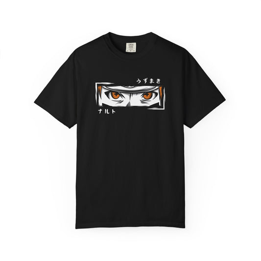 Naruto Ninja T-Shirt