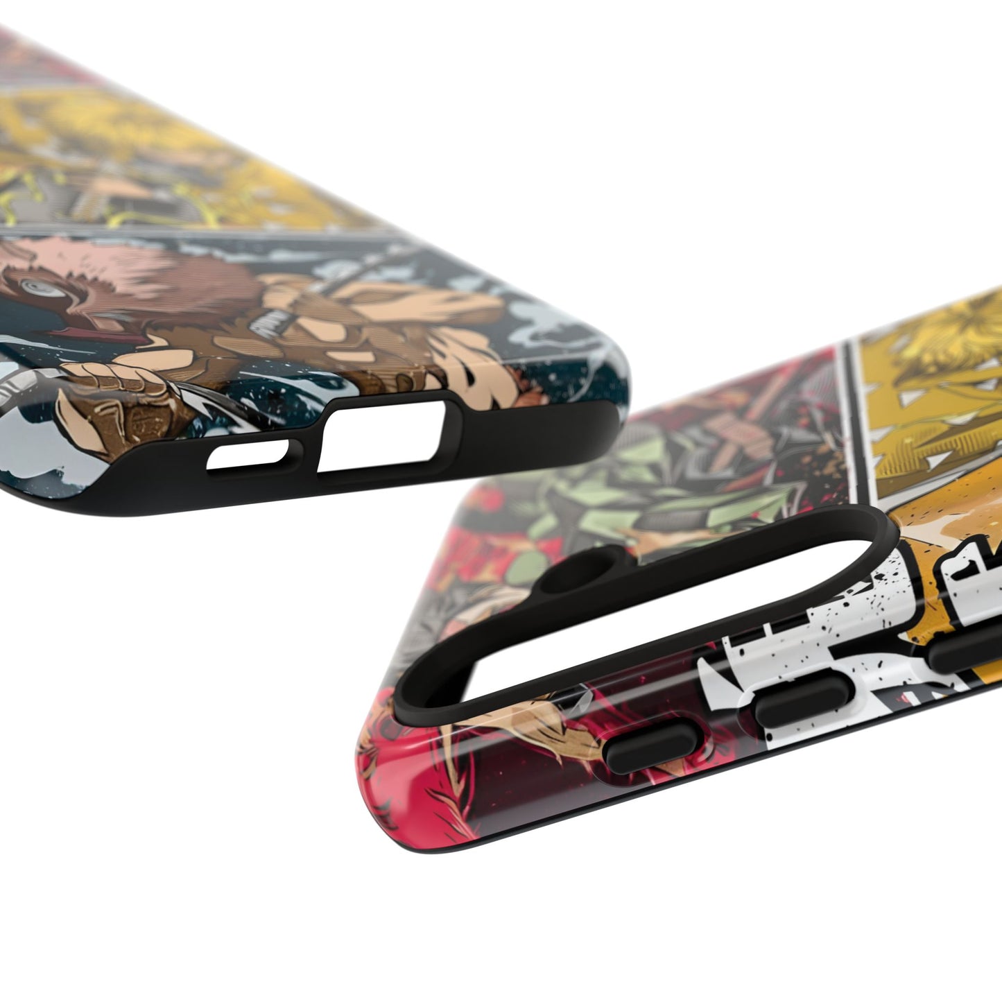 Demon Slayer Phone Case