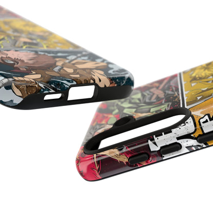 Demon Slayer Phone Case