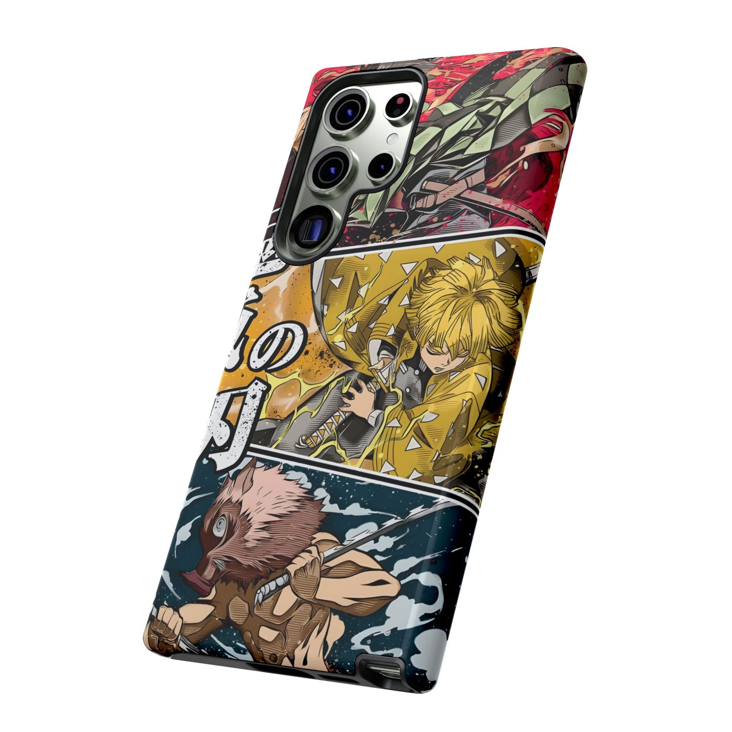 Demon Slayer Phone Case