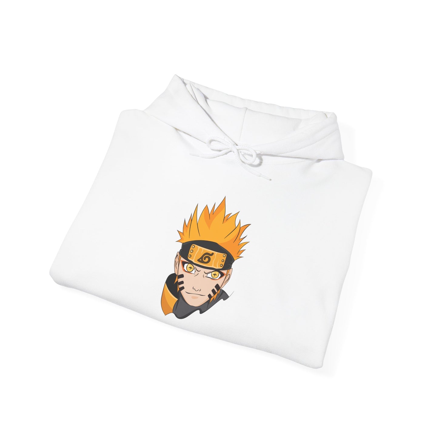 Uzumaki Naruto Hoodie
