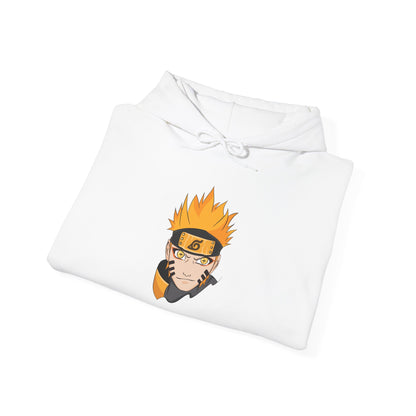Uzumaki Naruto Hoodie