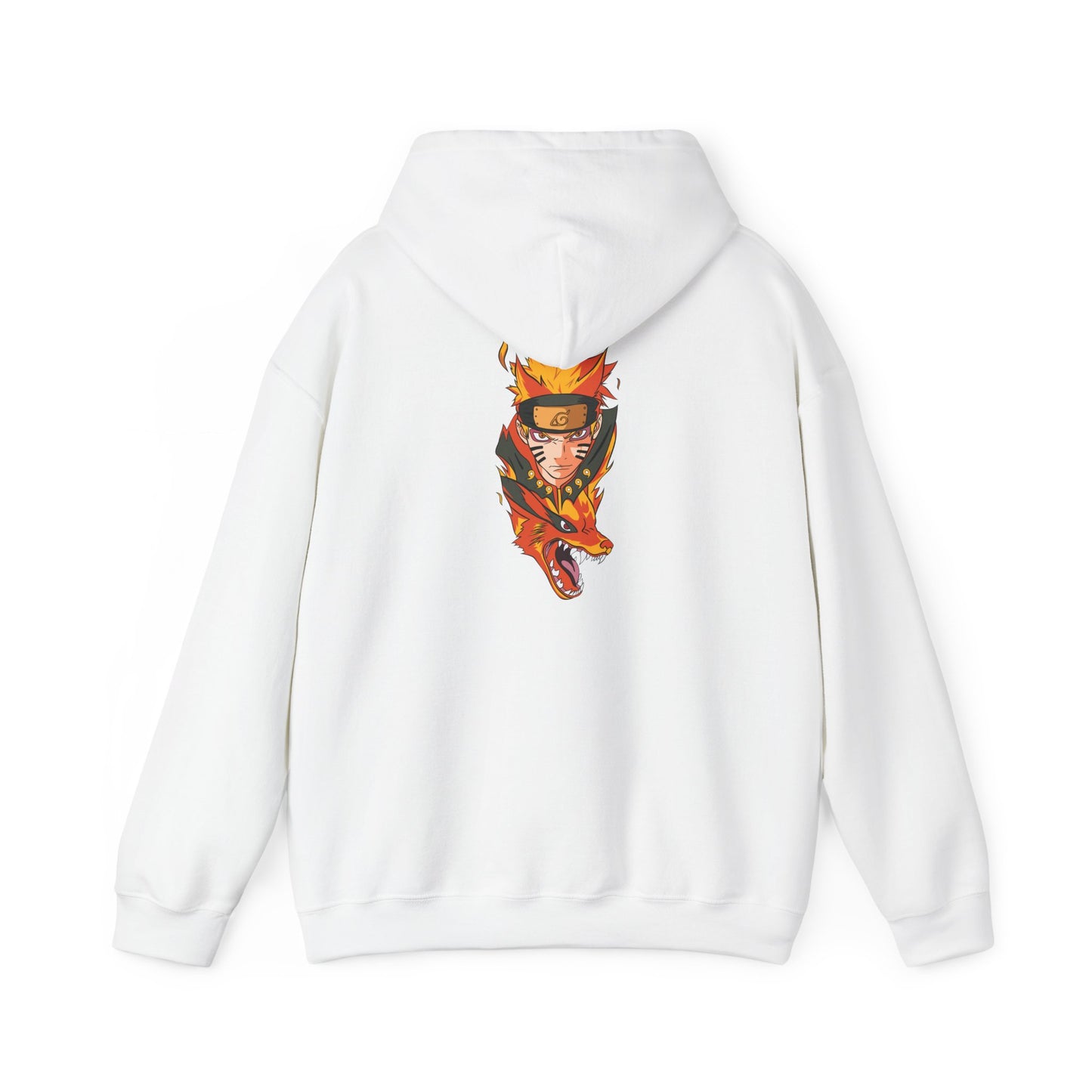Uzumaki Naruto Hoodie