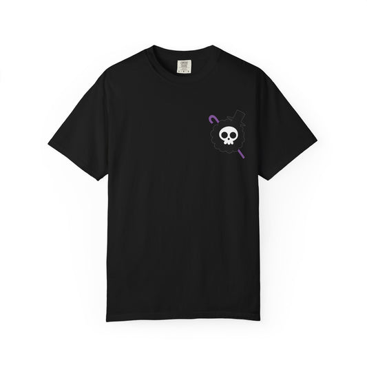Wanted One Piece Anime T-Shirt