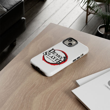 Demon Slayer Phone Case