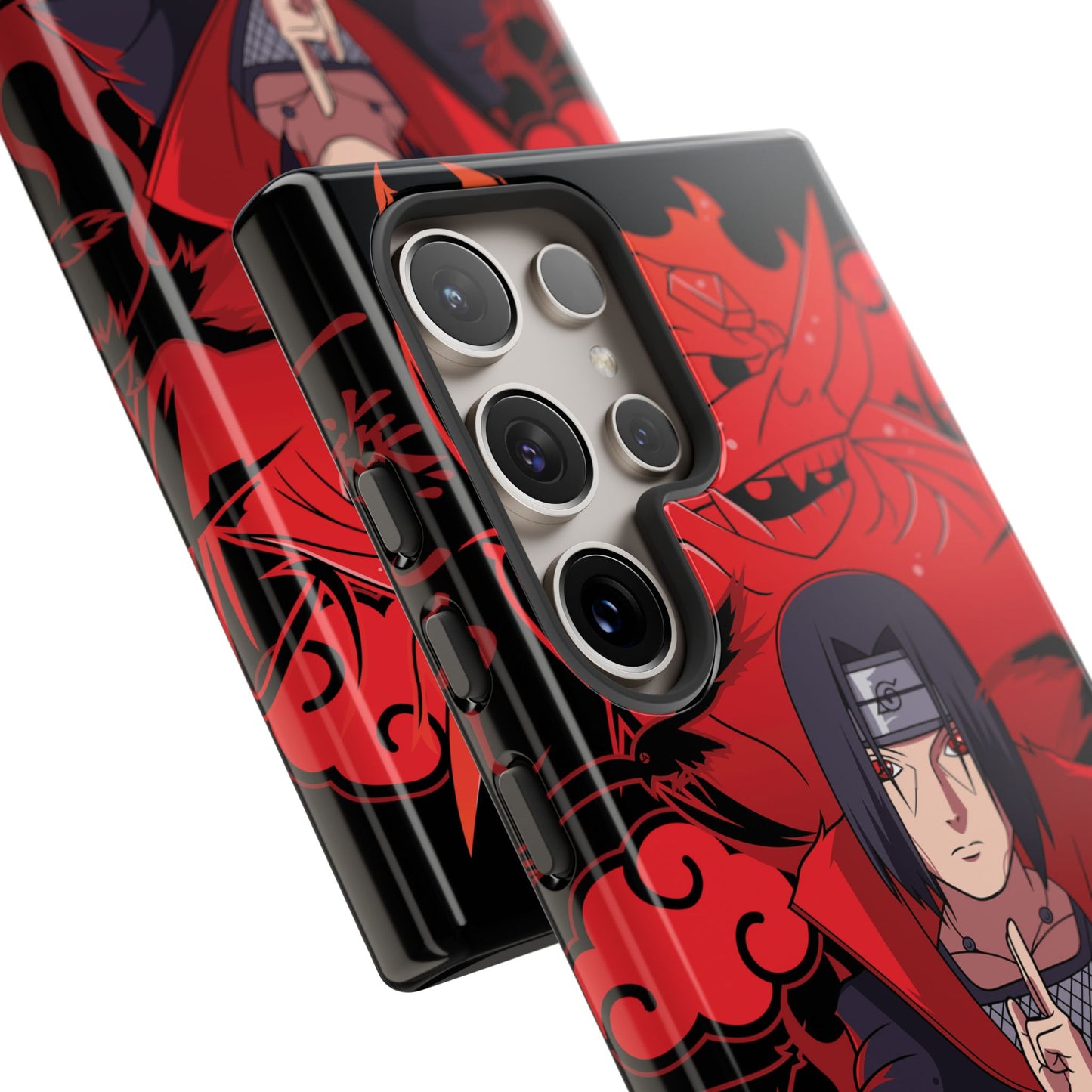 Sasuke Atachi Phone Case