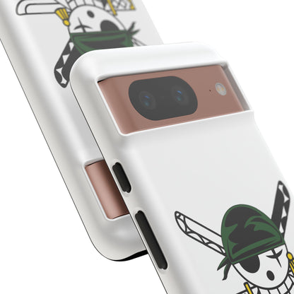 Zoro Phone Case