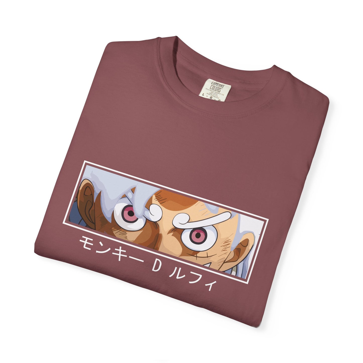 Luffy Gear 5 T-Shirt