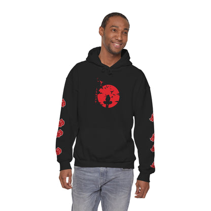 Akatsuki Hoodie