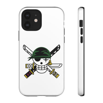 Zoro Phone Case