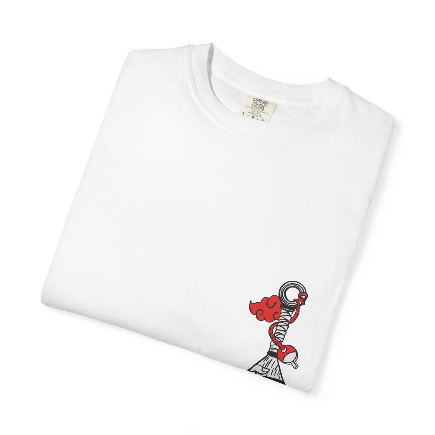 Naruto Anime T-Shirt