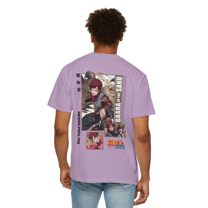 Gaara Of The Sand T-Shirt