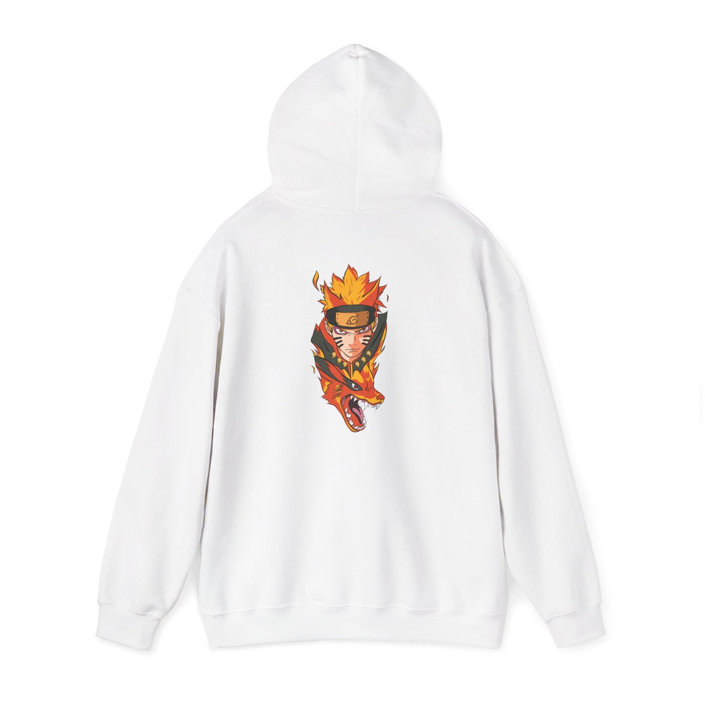 Uzumaki Naruto Hoodie
