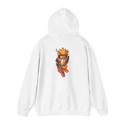 Uzumaki Naruto Hoodie