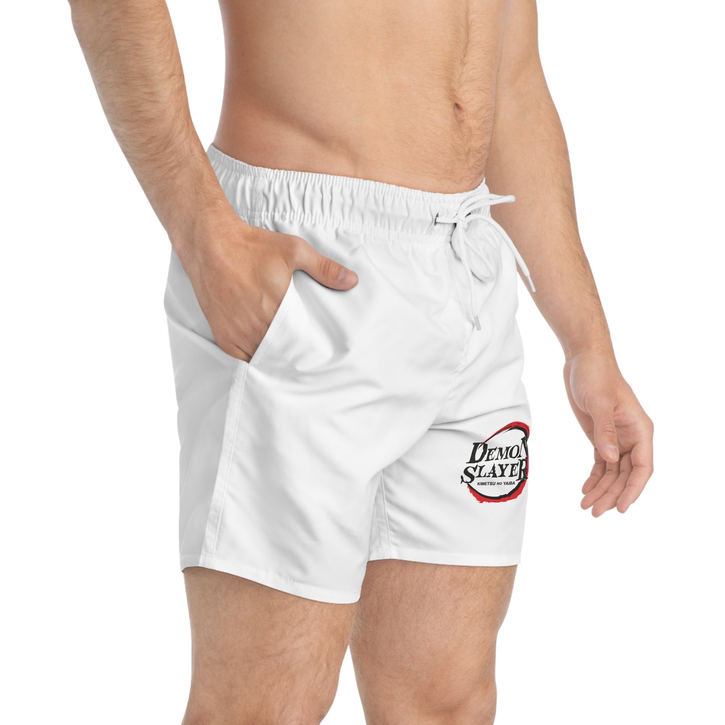 Demon Slayer Shorts