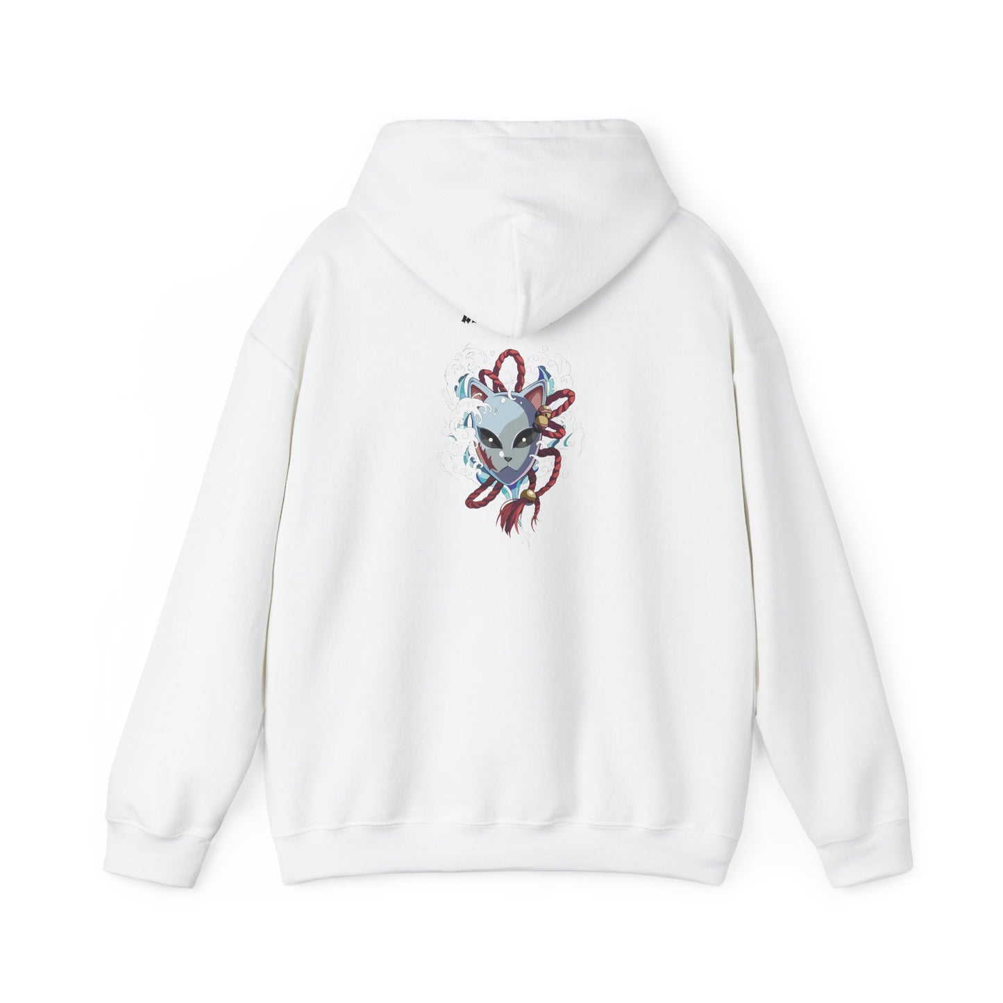 Demon Slayer Hoodie