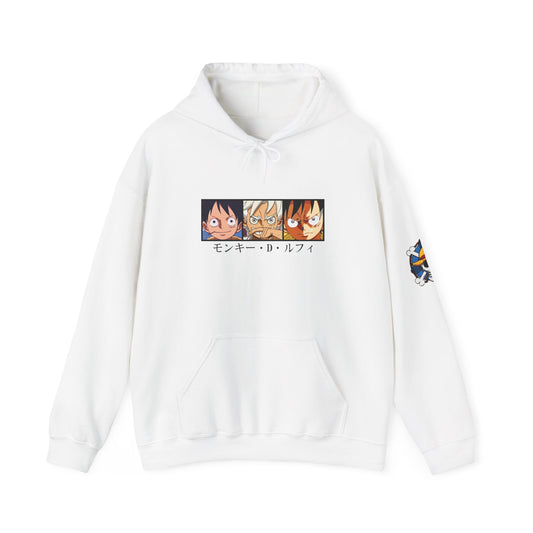 Luffy Hoodie