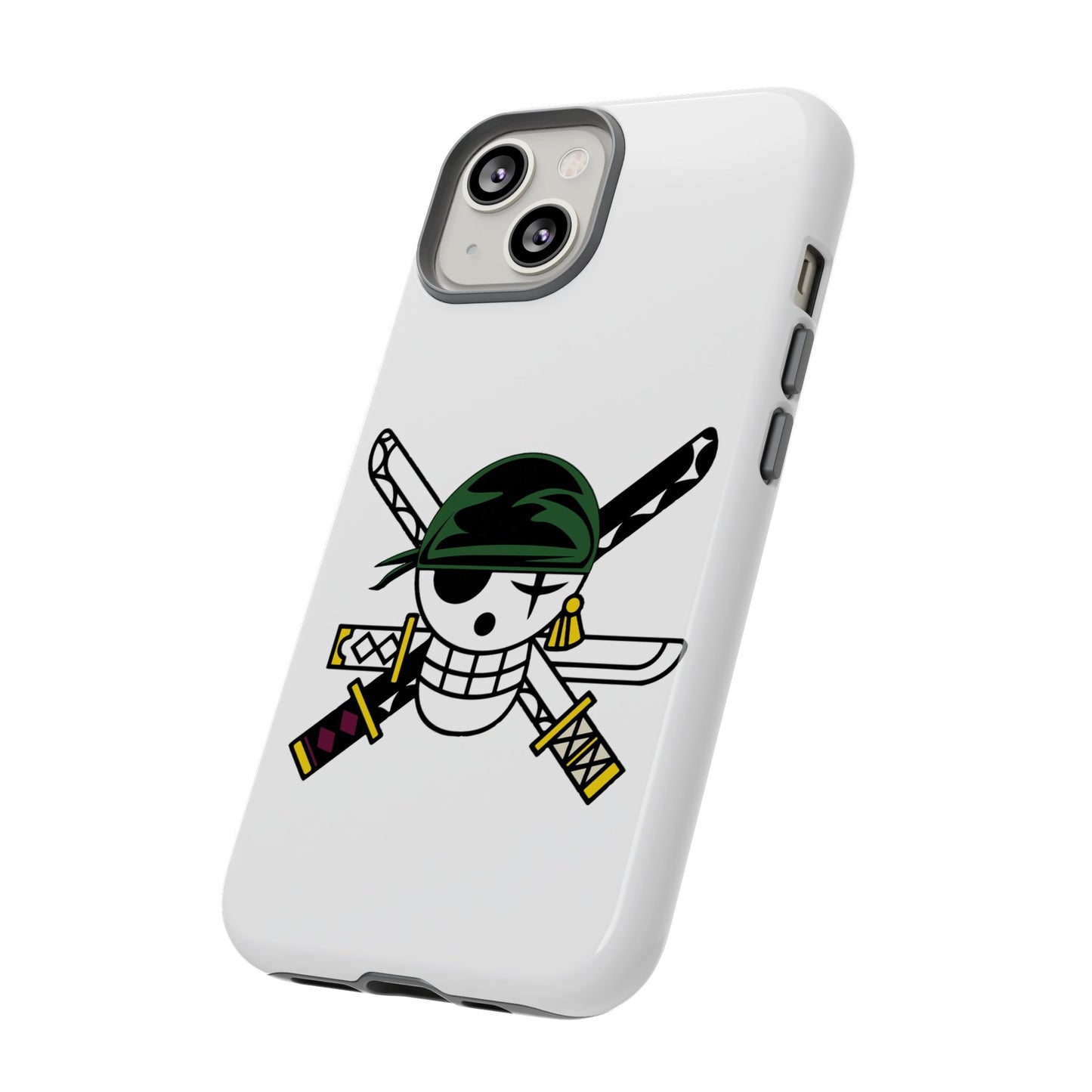Zoro Phone Case