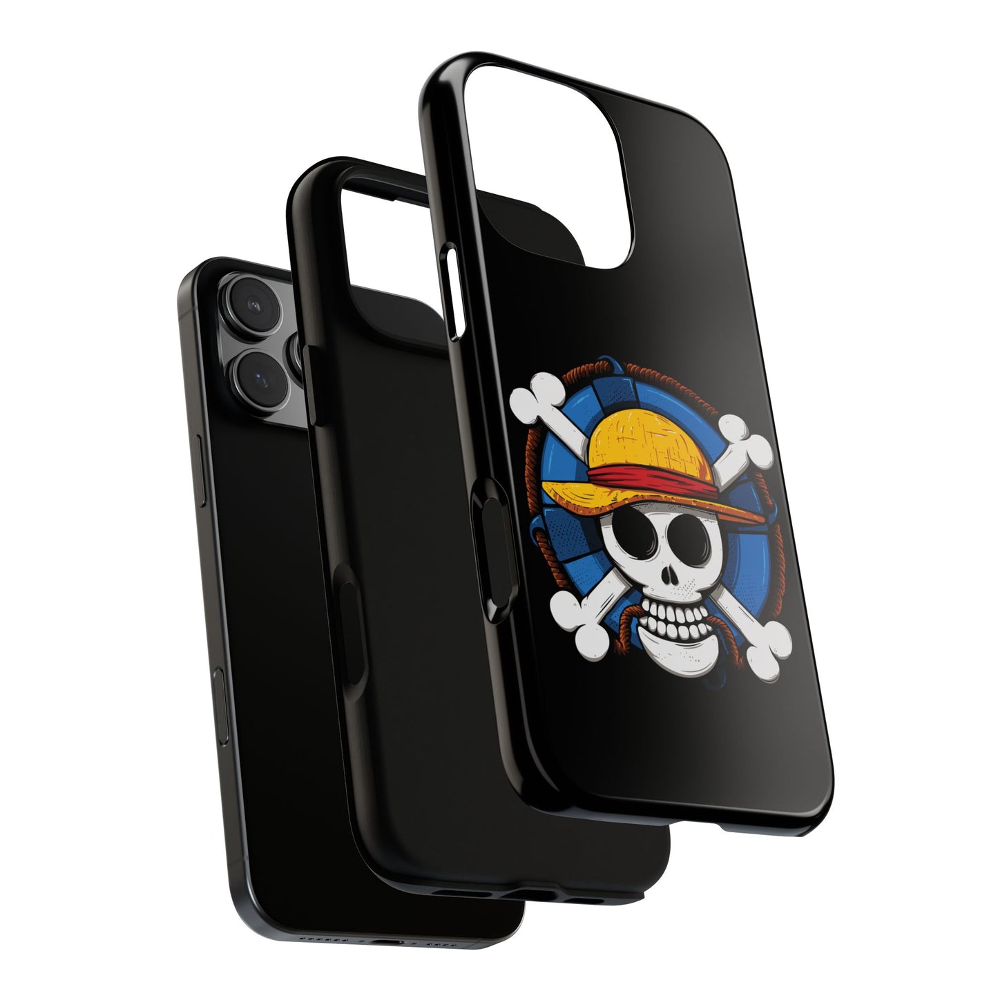 One Piece Anime Phone Case
