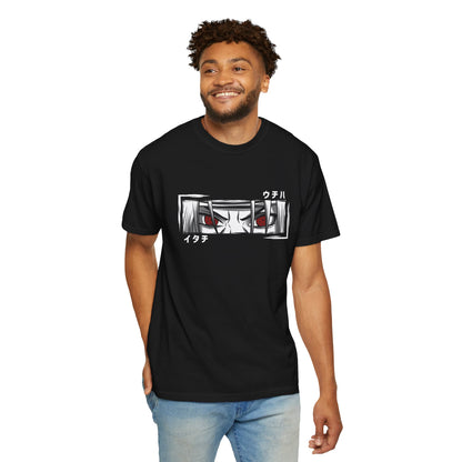 Sasuke Uchiha T-Shirt