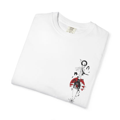 Sasuke Itachi T-Shirt