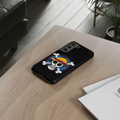 One Piece Anime Phone Case