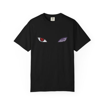 Sasuke Uchiha -Shirt