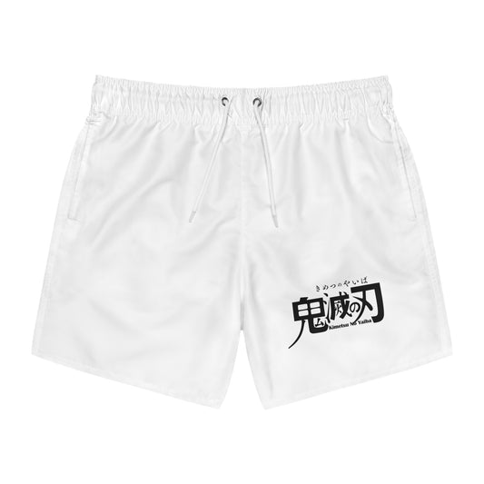 Demon Slayer Short
