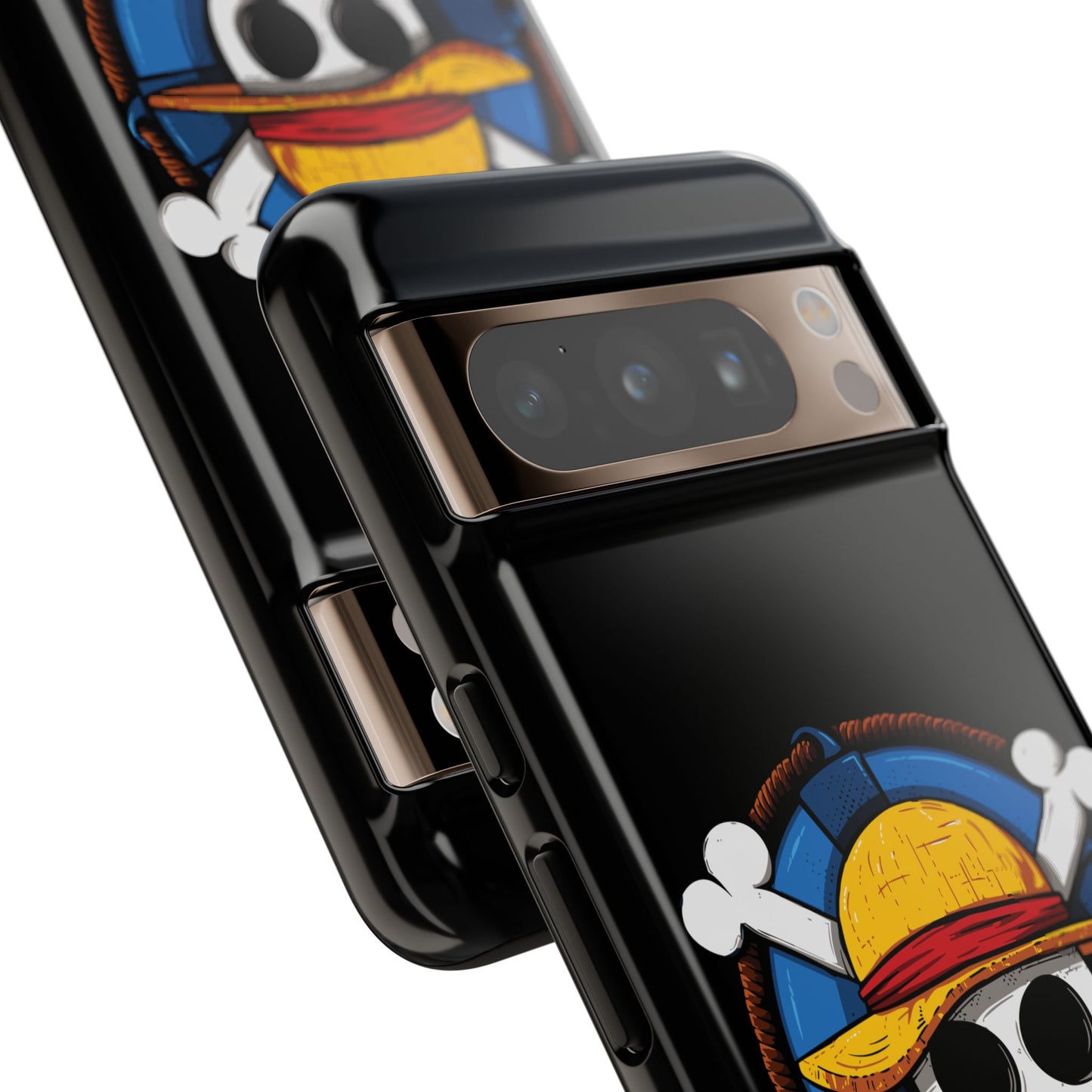 One Piece Anime Phone Case