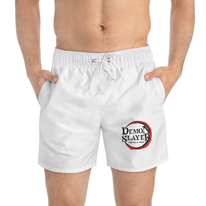Demon Slayer Shorts