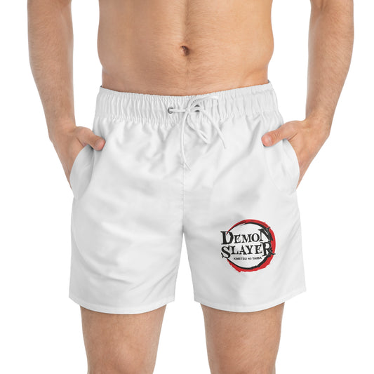 Demon Slayer Shorts