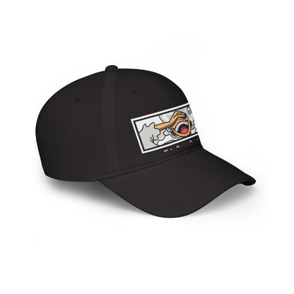 Luffy Gear 5 Cap