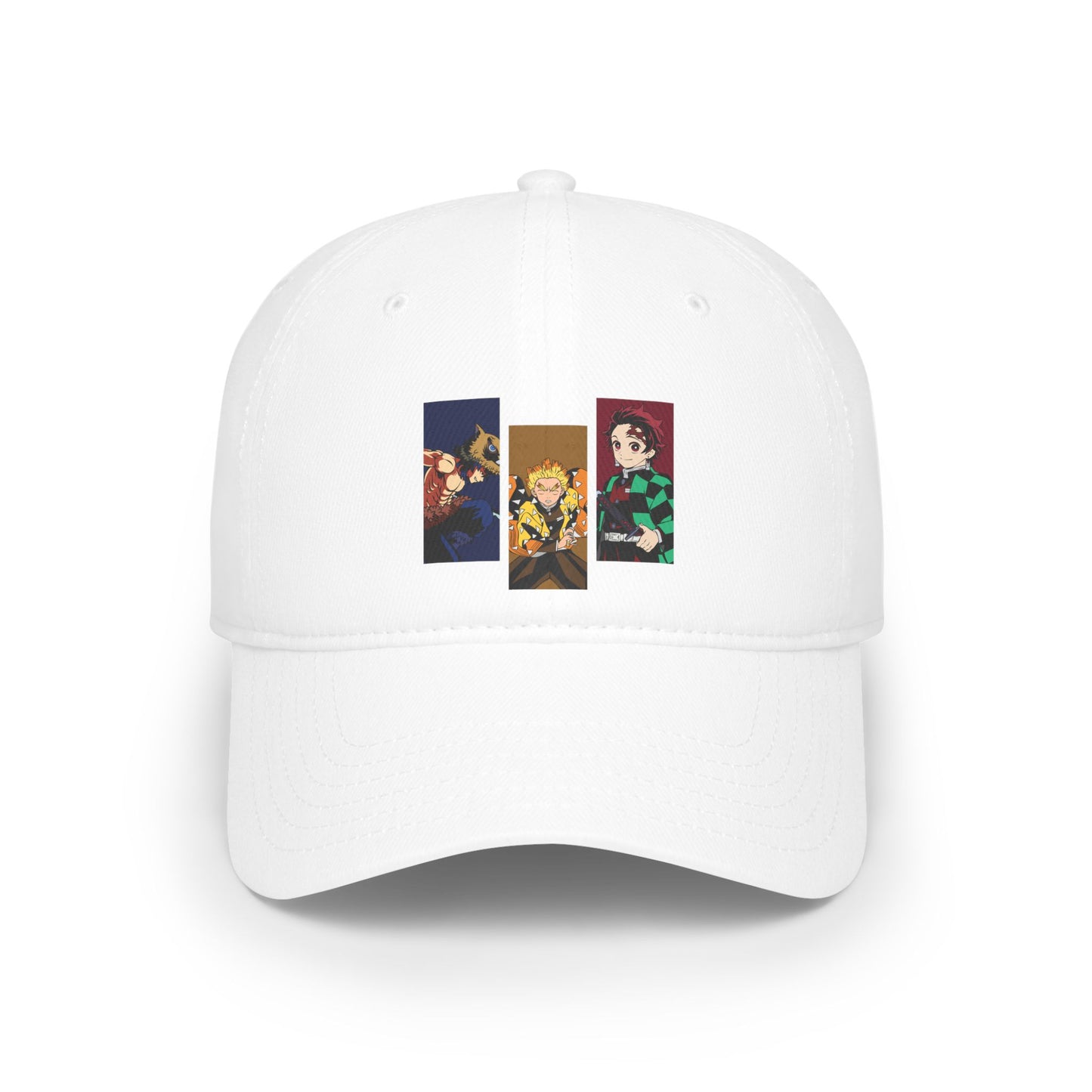Demon Slayer Anime Cap